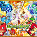 モンスターストライクの魅力を徹底解説！『PR』