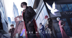 「ブレイクマイケース」で謎解き探偵体験！魅力と楽しみ方を紹介『PR』