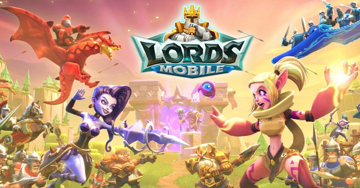 初心者必見！「ロードモバイル」の遊び方とヒーロー育成のコツ