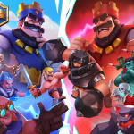 「クラッシュ・ロワイヤル」の魅力を徹底解説！戦略的デッキ構築を楽しもう