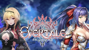 『エバーテイル』攻略ガイド:魅力的なキャラクターとバトルを楽しもう『PR』