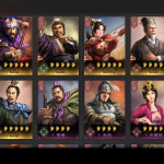 戦略を極める！『三国志真戦』の楽しみ方『PR』