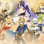 聖霊伝説：最強への道を徹底攻略！戦略と感動の冒険『PR』