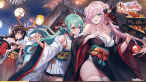 少女ウォーズを楽しむためのポイント！ストーリーと課金要素を紹介『PR』